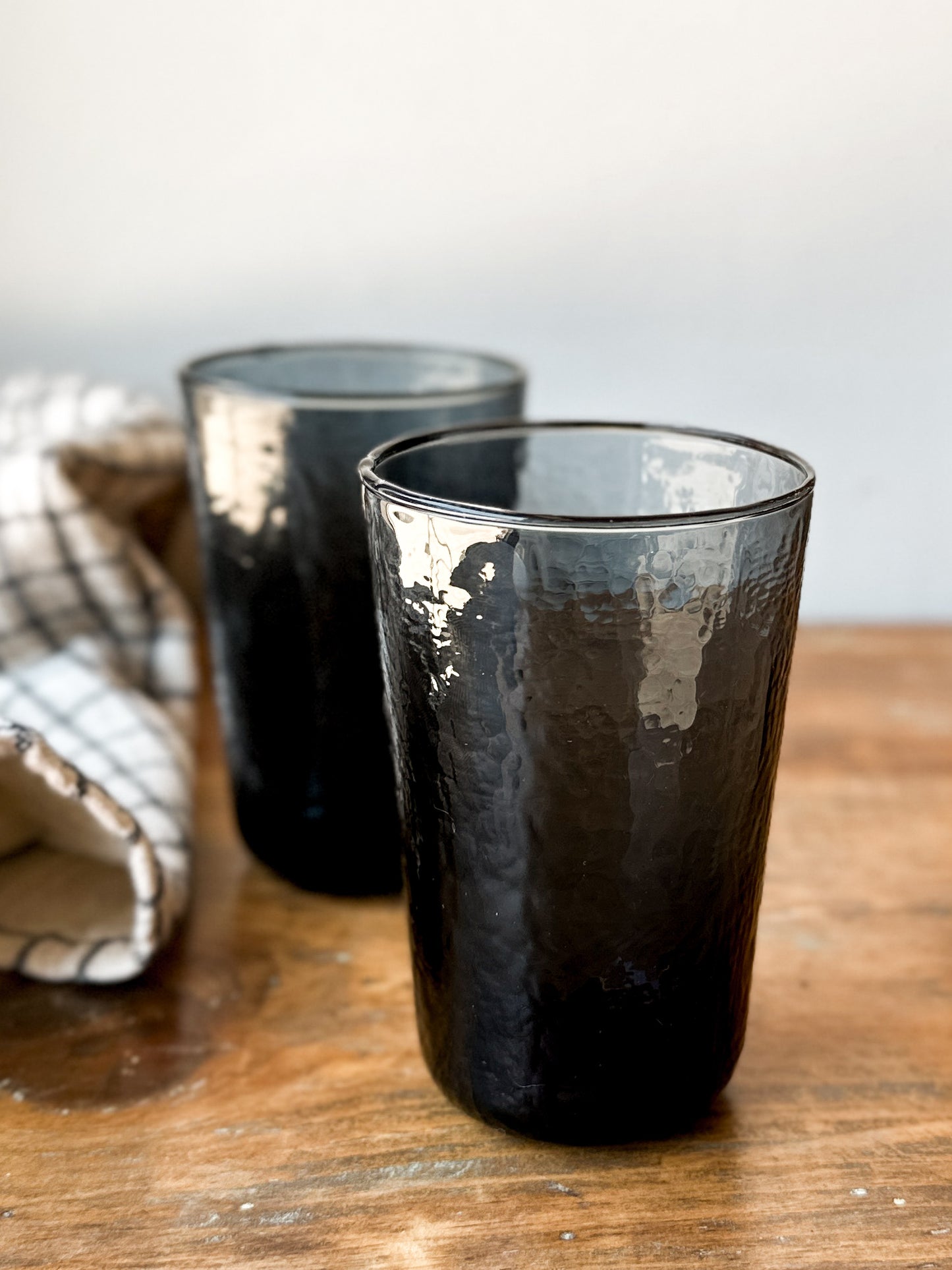 valdes tumbler // set of 2