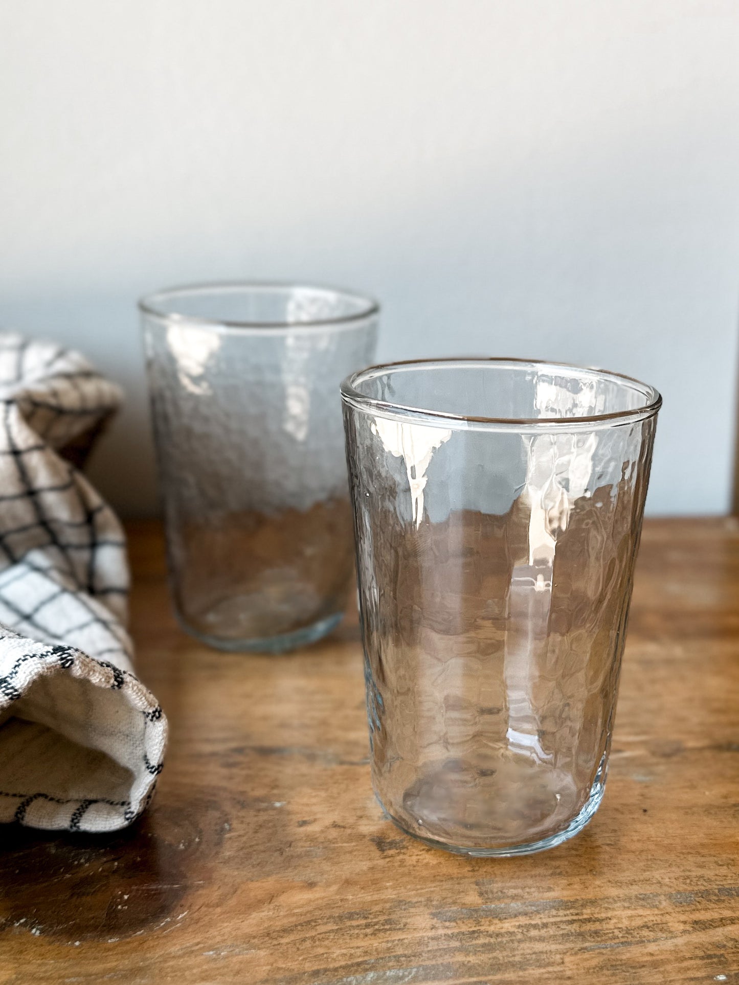 valdes tumbler // set of 2