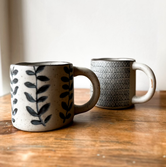 element mug // 4 styles